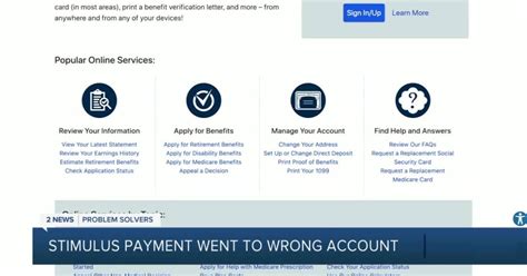 wrong bank account payments